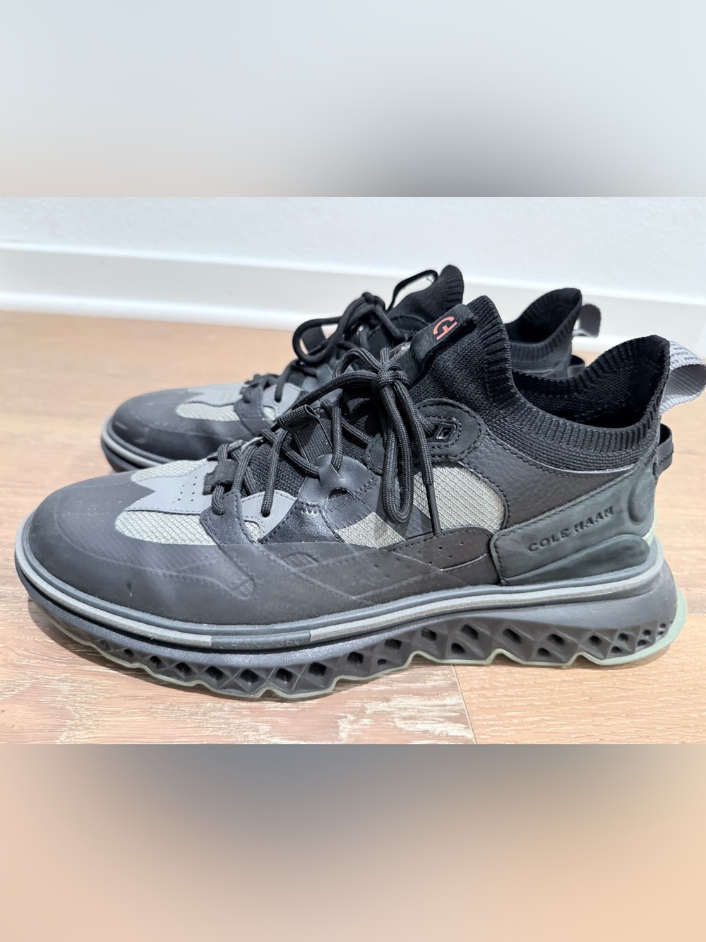 Cole Haan Men’s size 11 sneakers